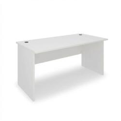 Rauman Masă SimpleOffice 160 x 80 cm, alb (CF-1608_CF-1397)