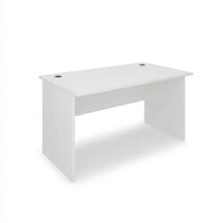 Rauman Masă SimpleOffice 140 x 80 cm, alb (CF-1408_CF-1397)