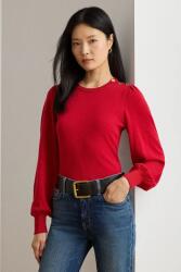 Ralph Lauren pulóver - piros L - answear - 49 990 Ft