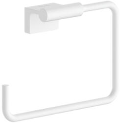 Hansgrohe AddStoris S törölköző tartó, matt fehér 41784700 (41784700)