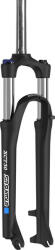 Suntour XCT30-DS-HLO A-head 1-1/8 100mm - 29 teleszkópos villa disc Lockout