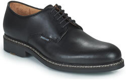 Pellet Pantofi Derby Bărbați Nautilus Pellet Negru 45
