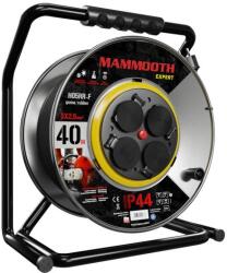  Accesorii, Prelungitor Electric (ext/de/5rr3x2.5/40m4e)