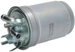  Revizie, Filtru Combustibil (pur-pf0012)