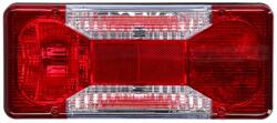  Caroserie, Lampa Spate (tl-iv002l/rr)