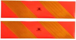  Accesorii, Autocolant Avertizare (cargo-t026)