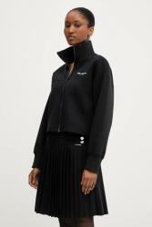 KARL LAGERFELD felső - fekete L - answear - 53 990 Ft