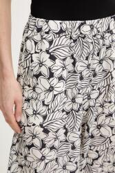 Weekend Max Mara Копринен панталон Weekend Max Mara NIRVANA (2615131132600) - answear - 430,09 лв