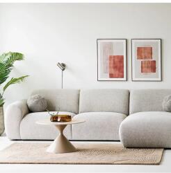 House Nordic Стенна декорация в рамка House Nordic Mina 50 x 70 cm (4991016)