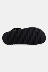 Guess Сандали Guess FABELIS (FLJFBL.ELE03.BLACK)