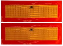  Accesorii, Autocolant Avertizare (cargo-aet5/sticker/rr)