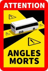  Accesorii, Autocolant Avertizare (cargo-t129)