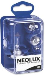  Becuri Auto, Sortimente Becuri (nlx499kit)