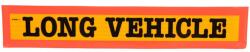  Accesorii, Autocolant Avertizare (cargo-t139)