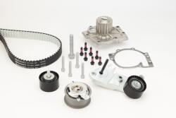  Distributie, Set Pompa Apa+curea Dintata (ct 1216 Wp2)