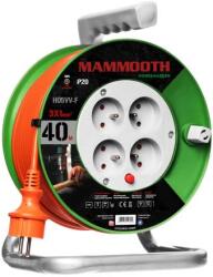  Accesorii, Prelungitor Electric (ext/dg/5vv-f3x1/40m/4e)