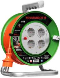  Accesorii, Prelungitor Electric (ext/dg/5vv-f3x1.5/20m4f)