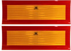  Accesorii, Autocolant Avertizare (cargo-aet5/sticker/ink)