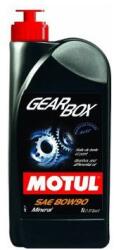  Ulei Motor& Lichide, Ulei Cutie De Viteza (gearbox 80w90 1l)