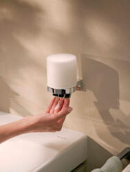 Hansgrohe AddStoris S folyékony szappanadagoló, króm 41765000 (41765000)