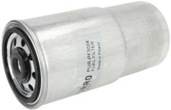  Revizie, Filtru Combustibil (pur-pf3004)