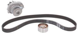  Distributie, Set Pompa Apa +curea Dintata (vkmc 02206-2)