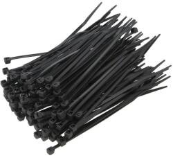  Accesorii, Coliere Plastic (mmt Tkctz 100/2,5 Uv)