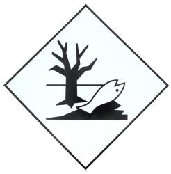  Accesorii, Autocolant Avertizare (cargo-t092)