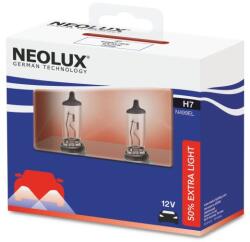  Becuri Auto, Bec Far (nlx499el-scb)