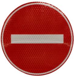  Accesorii, Autocolant Avertizare (cargo-t045)