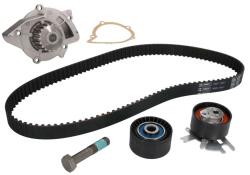  Distributie, Set Pompa Apa +curea Dintata (vkmc 03257)