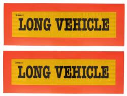  Accesorii, Autocolant Avertizare (cargo-t151)