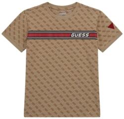 GUESS Tricouri mânecă scurtă Băieți T SHIRT Guess Maro 8 ani