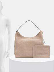 Pollini Велурена чанта Pollini (PC4436PP1OQL1) - answear - 586,55 лв