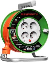  Accesorii, Prelungitor Electric (ext/dg/5vv-f3x1/20m4e)