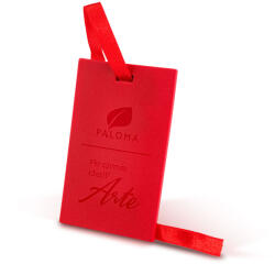 Paloma Illatosító Paloma Aroma Del 'Arte Diavolo Rosso (P82079) - platinashop