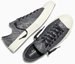 Converse Кожени кецове Converse Chuck 70 (A16637C)
