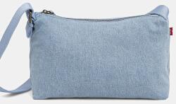 Levi's farmer táska ALI SMALL OV - kék Univerzális méret