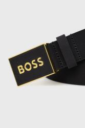 BOSS колан мъжки от кожа (50471333) - answear - 138,84 лв