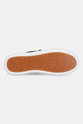 GUESS Ниски кецове JOEZI3 (FLJJZ3.FAB12.BLACK)