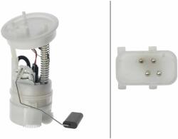 HELLA Palivová dopravná jednotka HELLA 8TF 358 316-931 (8TF 358 316-931)