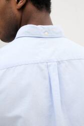 Barbour риза тип Оксфорд мъжка от памук Oxtown S/S Tailored Shirt (MSH5313) - answear - 158,40 лв