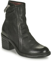 Airstep / A. S. 98 Botine Femei JAMAL LOW Airstep / A. S. 98 Negru 39