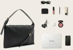 AllSaints Кожена чанта AllSaints ALBA (W266XE)