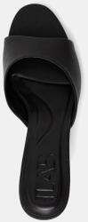 Answear. LAB Кожени чехли from the Unscripted collection - answear - 131,02 лв
