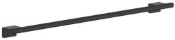 Hansgrohe AddStoris S törölköző tartó, matt fekete 41767670 (41767670)