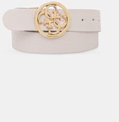 Guess öv LIBBY - bézs XS