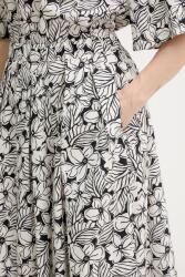 Weekend Max Mara Памучна пола UOMO (2615101022600)