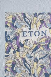 Eton Копринено джобно каре Eton (100014664)