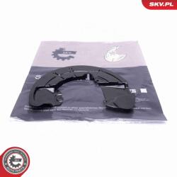 ESEN SKV Ochranný plech proti rozstreku, Brzdový kotúč ESEN SKV 57SKV181 (57SKV181)